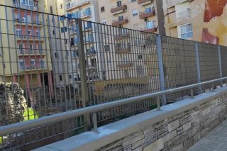 Το Γαλεριανό Συγκρότημα ξανά στη... φυλακή!